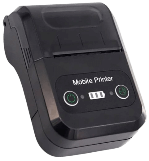 PrintXpert Mobile Medical Printer